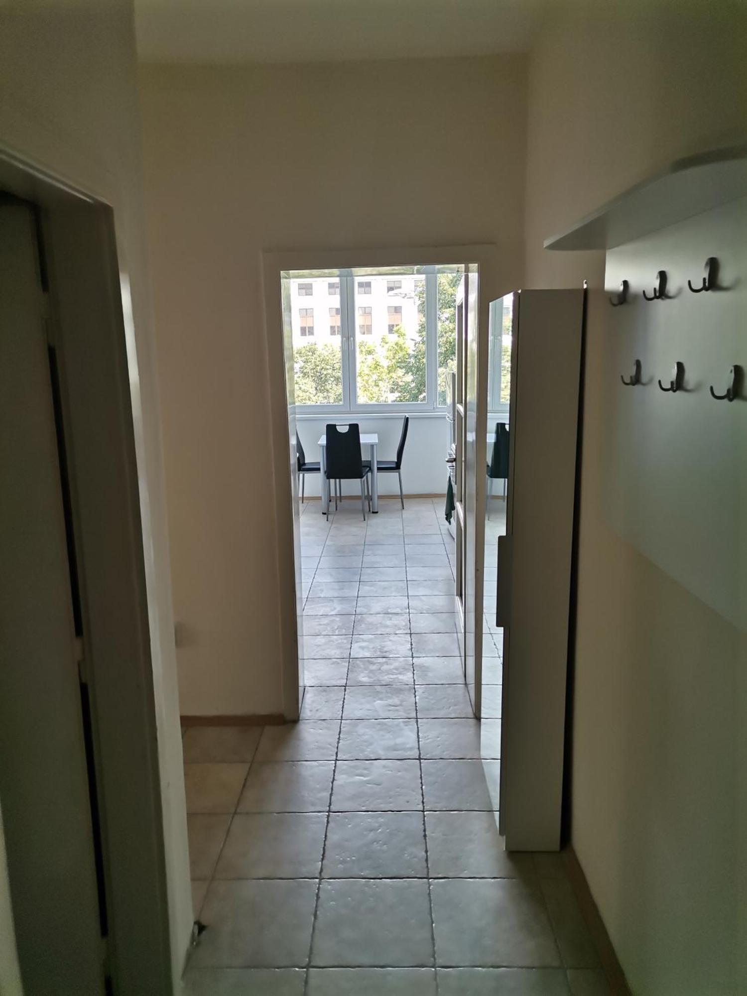 Calla 4 Apartment - Main Square, In The City Shopping Center - Parking Slot With Securiti And Video Camera Escópia Exterior foto